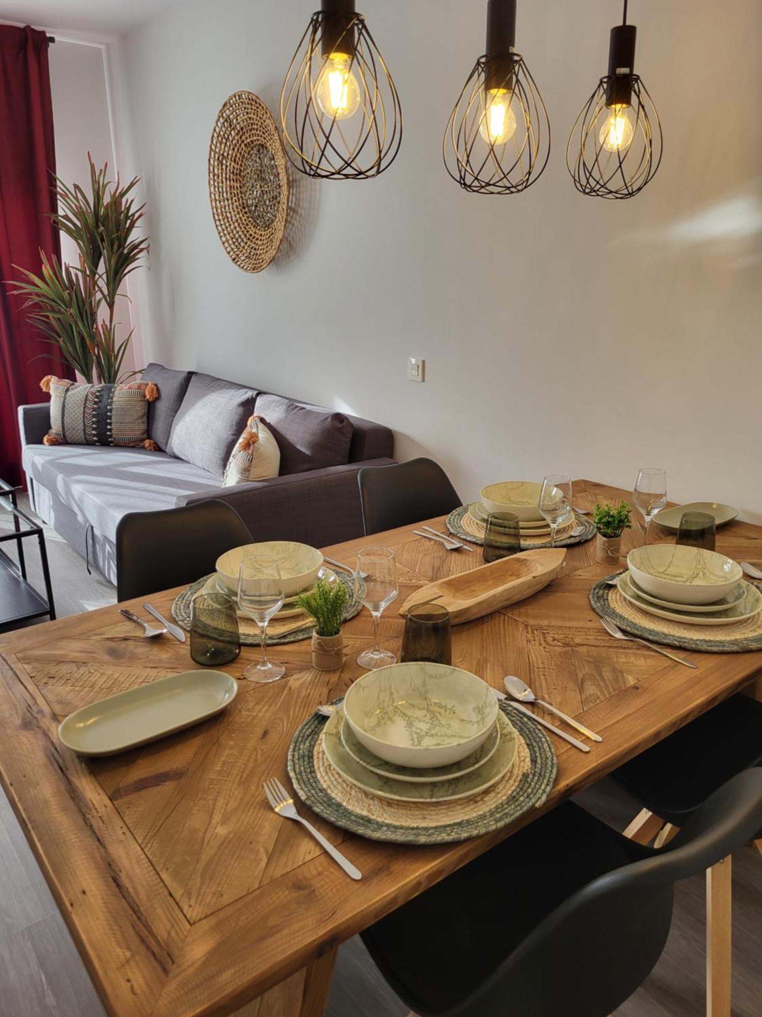 Ferienwohnung Alazan Jerez Ii-Parking Gratis-Wifi-Netflix Jerez de la Frontera Exterior foto