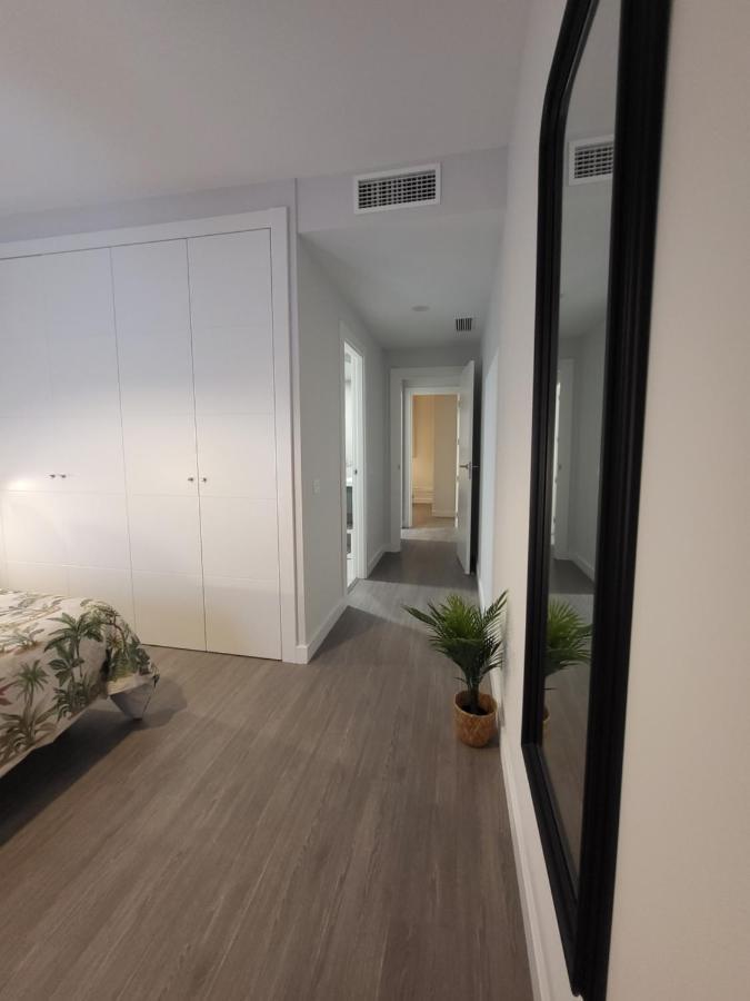 Ferienwohnung Alazan Jerez Ii-Parking Gratis-Wifi-Netflix Jerez de la Frontera Exterior foto