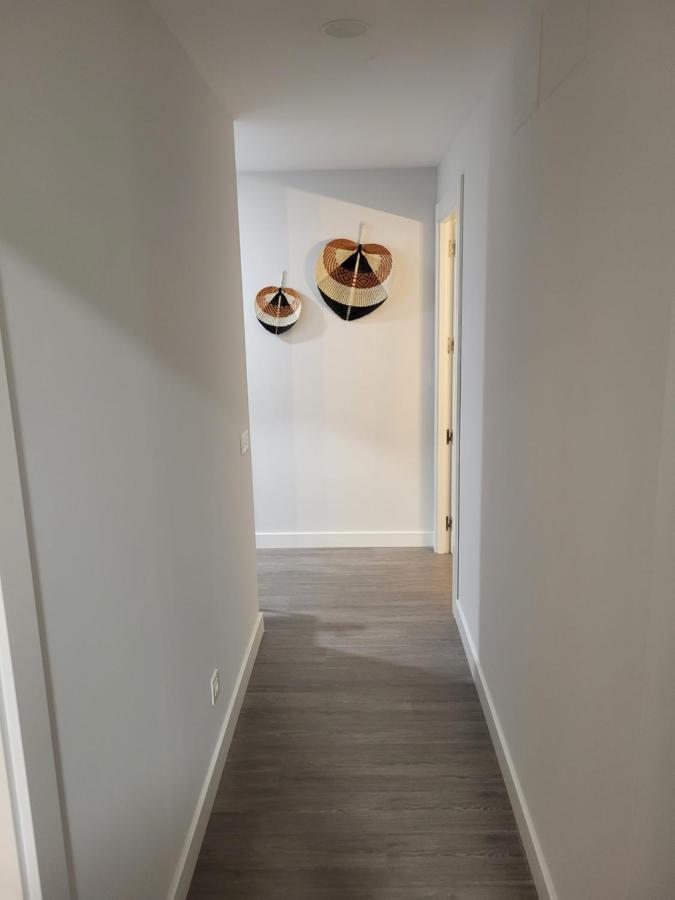 Ferienwohnung Alazan Jerez Ii-Parking Gratis-Wifi-Netflix Jerez de la Frontera Exterior foto