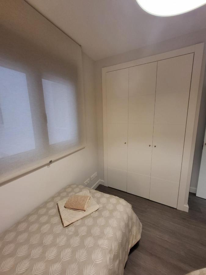 Ferienwohnung Alazan Jerez Ii-Parking Gratis-Wifi-Netflix Jerez de la Frontera Exterior foto