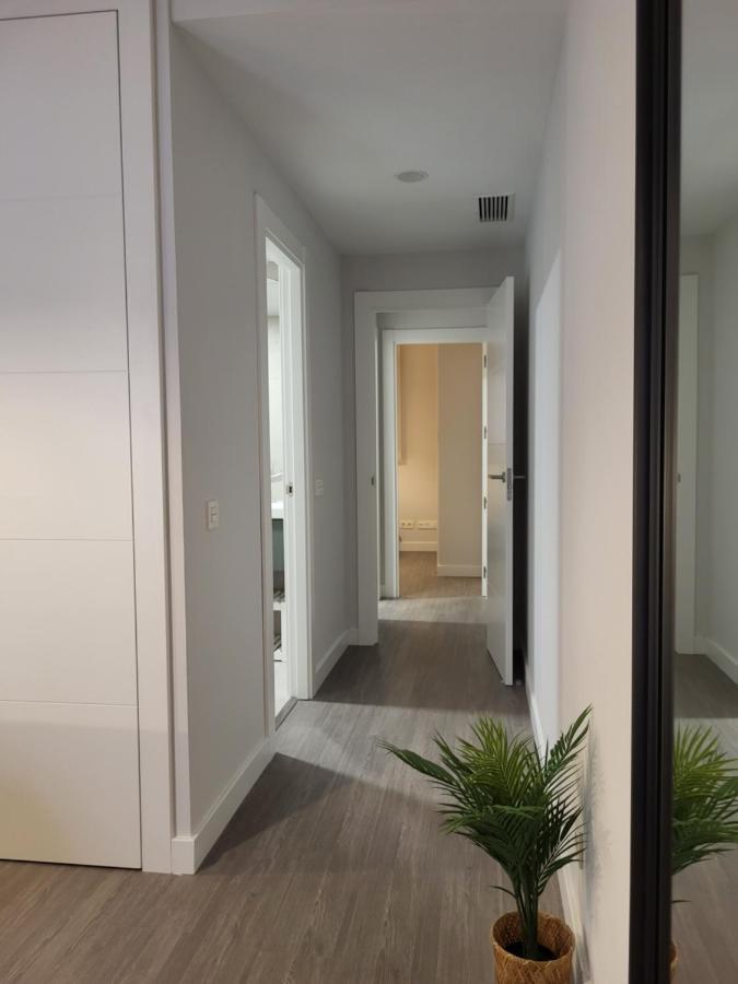 Ferienwohnung Alazan Jerez Ii-Parking Gratis-Wifi-Netflix Jerez de la Frontera Exterior foto